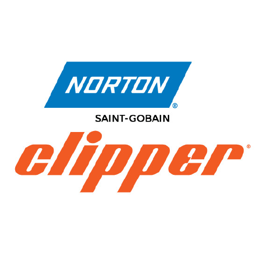 Norton Clipper Saint Gobain