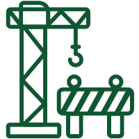 icona edilizia civile e industriale