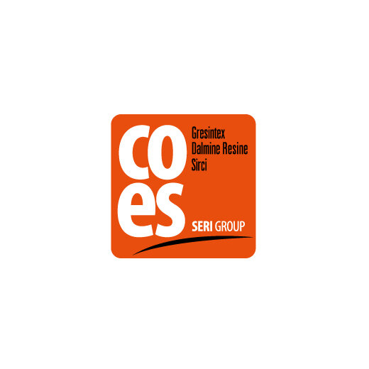 Coes Company Seriplast S.p.A.