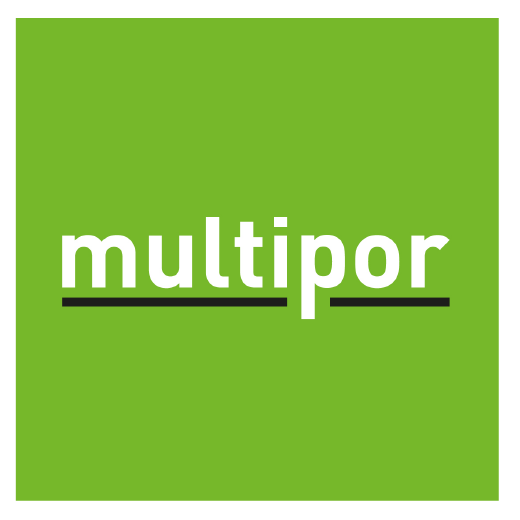 Multipor Ytong